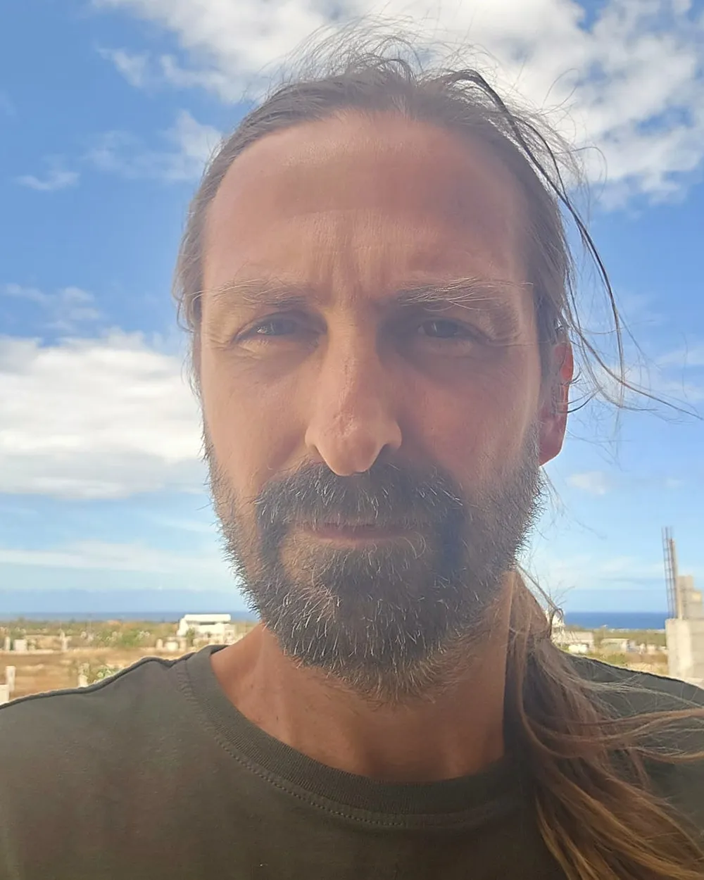 Portrait de Daniel Zuwala